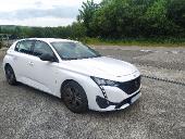 Peugeot 308 1.5 ACTIVE PACK BLUEHDI 130