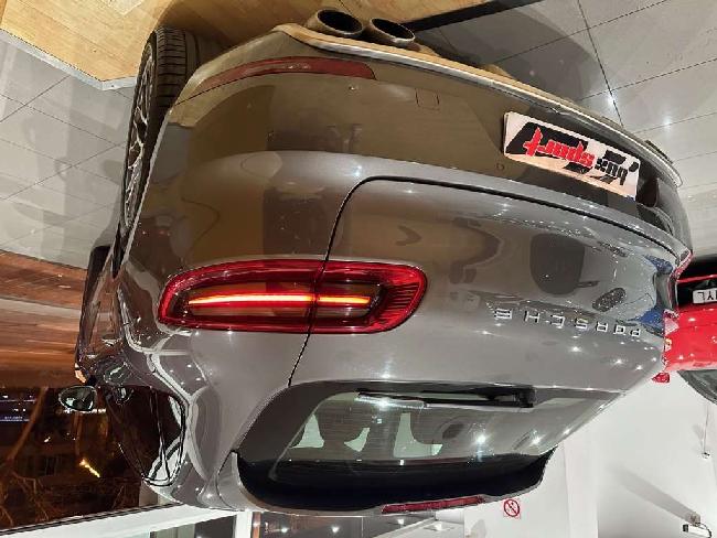 Imagen de Porsche Macan S Diesel Aut. (3277859) - Box Sport