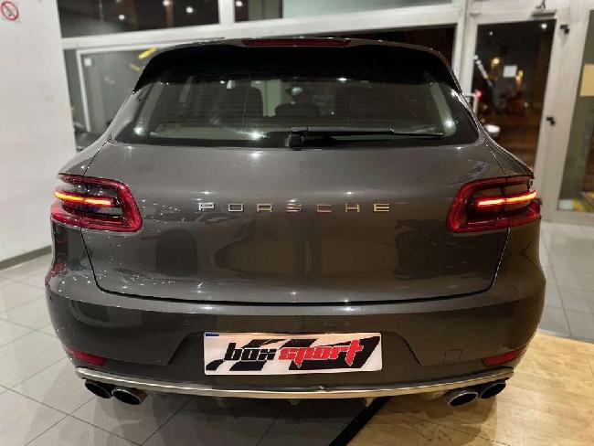 Imagen de Porsche Macan S Diesel Aut. (3277860) - Box Sport