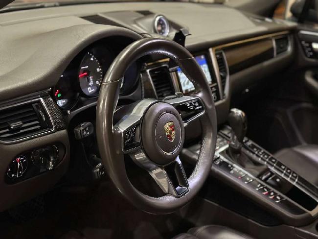 Imagen de Porsche Macan S Diesel Aut. (3277865) - Box Sport