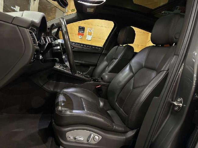 Imagen de Porsche Macan S Diesel Aut. (3277866) - Box Sport