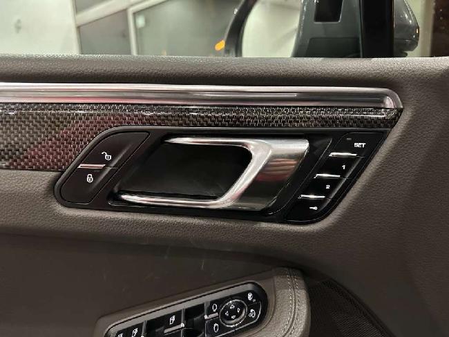 Imagen de Porsche Macan S Diesel Aut. (3277867) - Box Sport