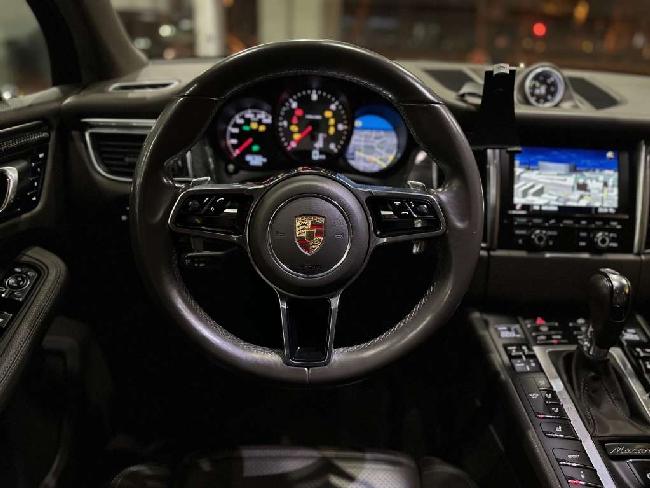 Imagen de Porsche Macan S Diesel Aut. (3277869) - Box Sport