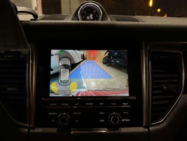 Imagen de Porsche Macan S Diesel Aut. (3277871) - Box Sport