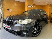 BMW 530 530da Touring Xdrive