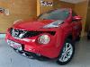 Nissan Juke 1.5dci N-connecta 4x2 (3277893)