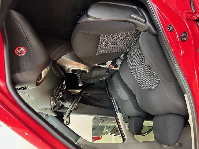 Imagen de Nissan Juke 1.5dci N-connecta 4x2 (3277905) - Box Sport