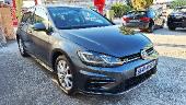 Volkswagen Golf 1.5 TSI Rline *Cámara*LED*