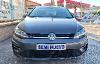 Volkswagen Golf 1.5 TSI Rline *Cmara*LED* (3278001)