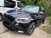 BMW X-5 M-50 381 CV FULL-EQUIPE
