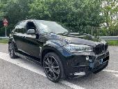 BMW X-5 M-50 381 CV FULL-EQUIPE