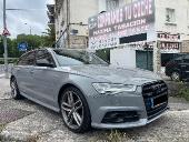 Audi A-6 AVANT COMPETITION 3.0 TDI 326 CV