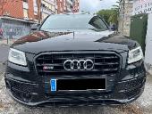 Audi SQ-5 PLUS 3.0 TDI 340 CV