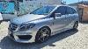 Mercedes B 180 cdi AMG 7G-DCT. *Cmara*LED* (3279420)