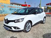Renault Scenic 1.7 dci *GPS*Cámara*