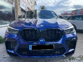 BMW M-6 M COMPETITION 625 CV