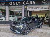 Renault Arkana 1.6 E-tech R.s.line 105kw