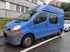 Renault TRAFIC ALTA CAMPER 1.9 DCI 100 CV Diesel ao 2006