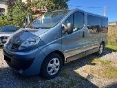 Renault TRAFIC GENERATION 2.0 DCI 115