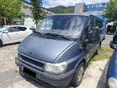 Ford TRANSIT EUROLINE 2.0 TDCI 100