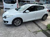 Renault MEGAN 1.5 DCI 110 CV