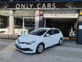 Toyota Auris Hybrid 140h Advance