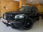 Mercedes Glb 35 Amg 4matic+ 8g-dct