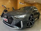Audi Rs6 Avant Tfsi Quattro Tiptronic