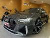 Audi Rs6 Avant Tfsi Quattro Tiptronic Gasolina ao 2022