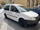 Volkswagen CADY 1.9 TDI 105 CV