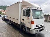 Nissan ATLEON 3.0 120 CV