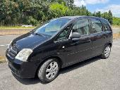 Opel MERIVA 1.6 i 100CV ETIQUETA C