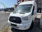 Ford TRANSIT VIVIENDA 2.2 CDTI 100 CV