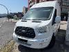 Ford TRANSIT VIVIENDA 2.2 CDTI 100 CV Diesel a�o 2014