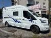 Ford TRANSIT VIVIENDA 2.2 CDTI 100 CV (3290010)