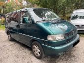 Volkswagen MULTIVAN 2.5 TDI 102 CV