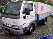 Nissan CABSTAR 35.13 3.0 D 125 CV