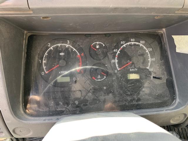 Imagen de Nissan CABSTAR 35.13 3.0 D 125 CV (3279109) - VEHICULOS DE OCASION