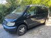 Mercedes VITO CAMPER WESTFALIA 113 TD Diesel ao 1998