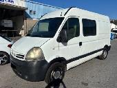 Renault MASTER 2.5 DCI L3-H2 120 CV