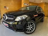 Mercedes Gle 350 Coupé 350d 4matic Aut.