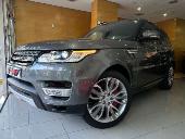 Land Rover Range Rover Sport 3.0sdv6 Hse 306 Aut.