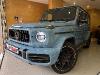 Mercedes G 63 Amg 4matic 9g-tronic Gasolina ao 2024