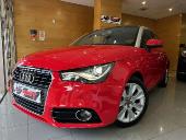 Audi A1 1.4 Tfsi Ambition S-tronic
