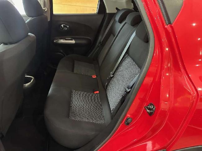 Imagen de Nissan Juke 1.5dci N-connecta 4x2 (3279308) - Box Sport