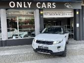 Land Rover Range Rover Evoque 2.2l Td4 Prestige 4x4
