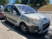 Peugeot PARTNER 1.6 HDI 112 OUTDOOR