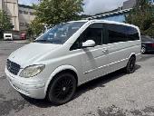 Mercedes VIANO FUN CDI 116 CV