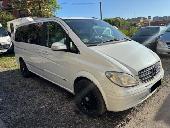 Mercedes VIANO FUN CDI 116 CV