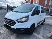 Ford CUSTOM 2.0 TDCI 105 COMBI 6